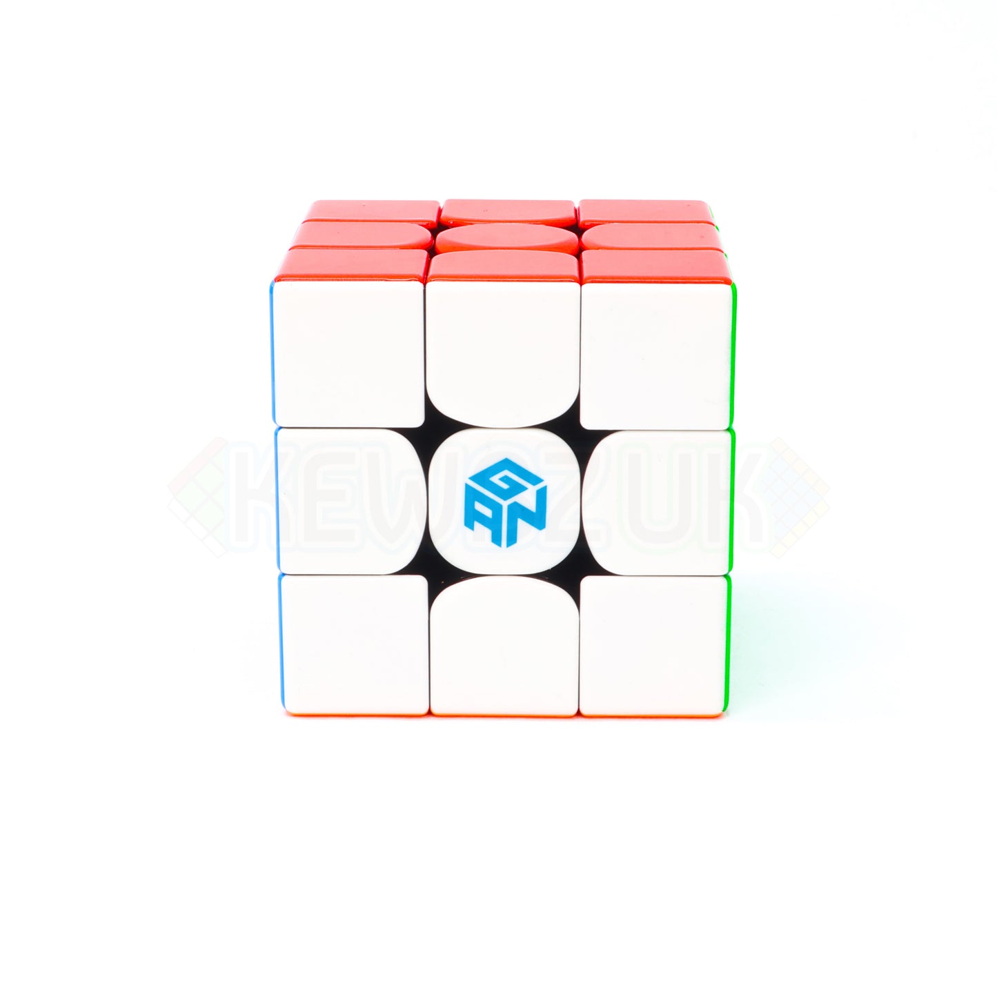 GAN 15 Black Internal (Magnetic, UV, Ball-Core)