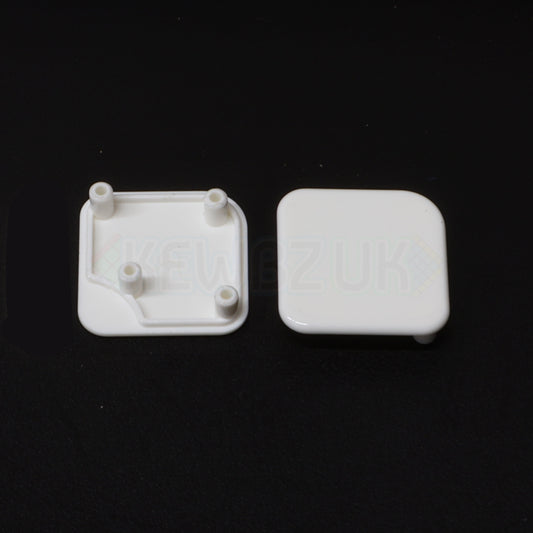 GAN 460 UV Blank Cap