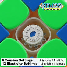 GAN i4 3x3 Smartcube (Magnetic, Maglev, UV, Ball-Core)