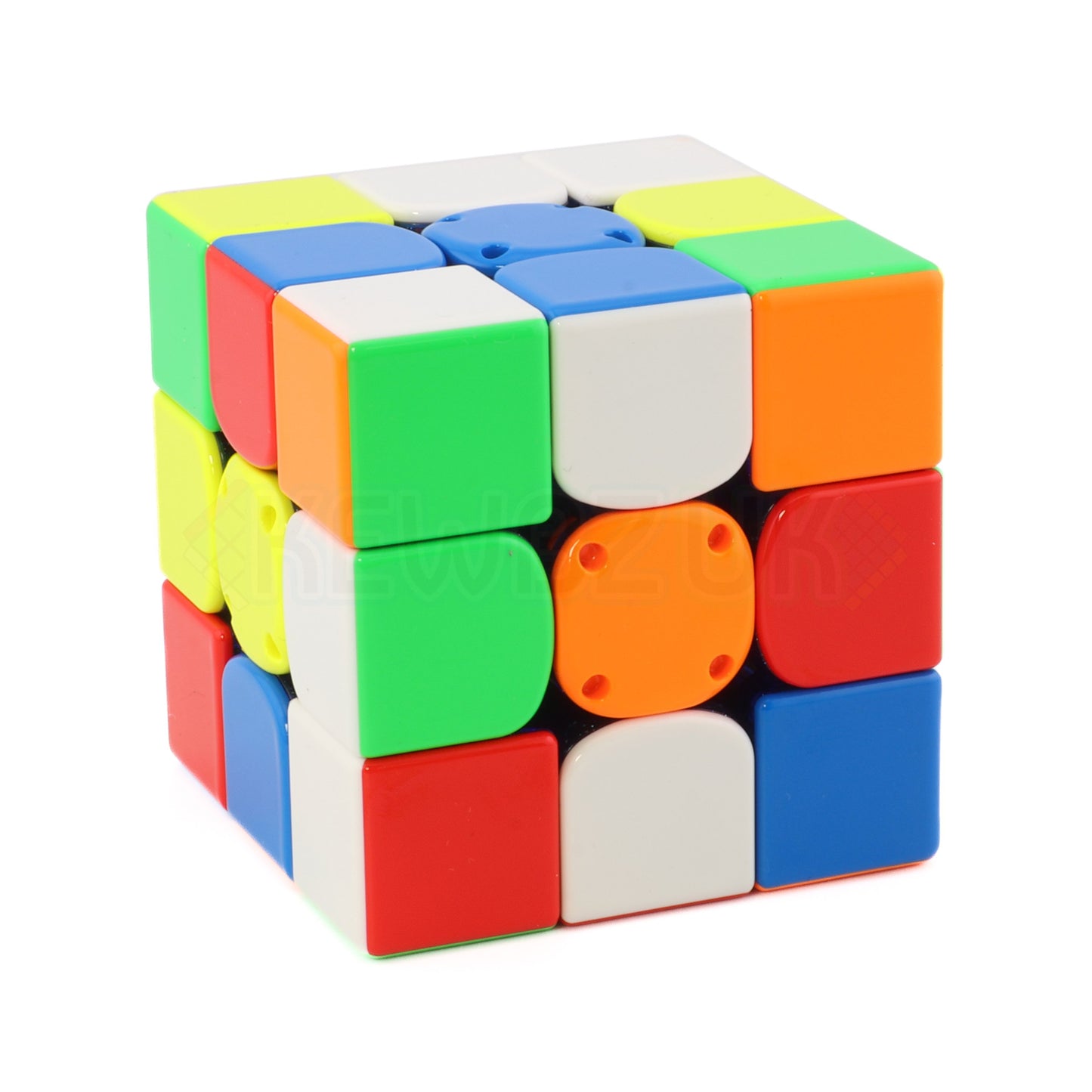 GAN iCarry 4 3x3 Smartcube SSL Limited Edition (Magnetic, UV)