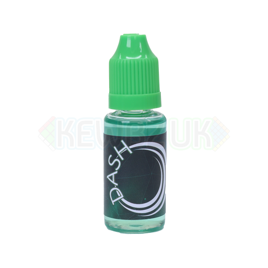 KewbzUK Dash 15ml