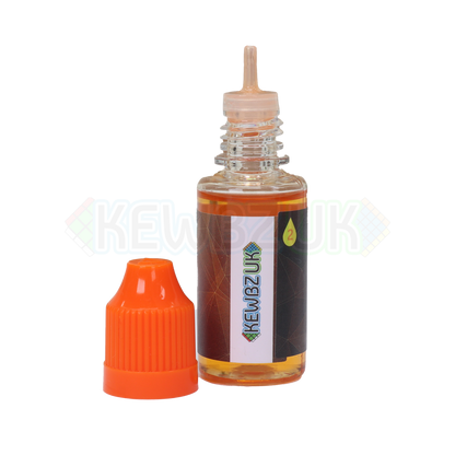 KewbzUK Swift 15ml