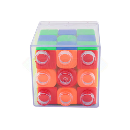 KewbzUK Display Box #1 (Modular)