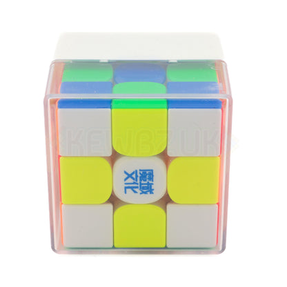 KewbzUK Display Box #3 (White Base)