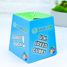 KewbzUK Housse de cube V1