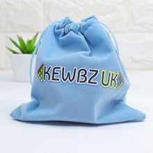 Pochette à Cube KewbzUK