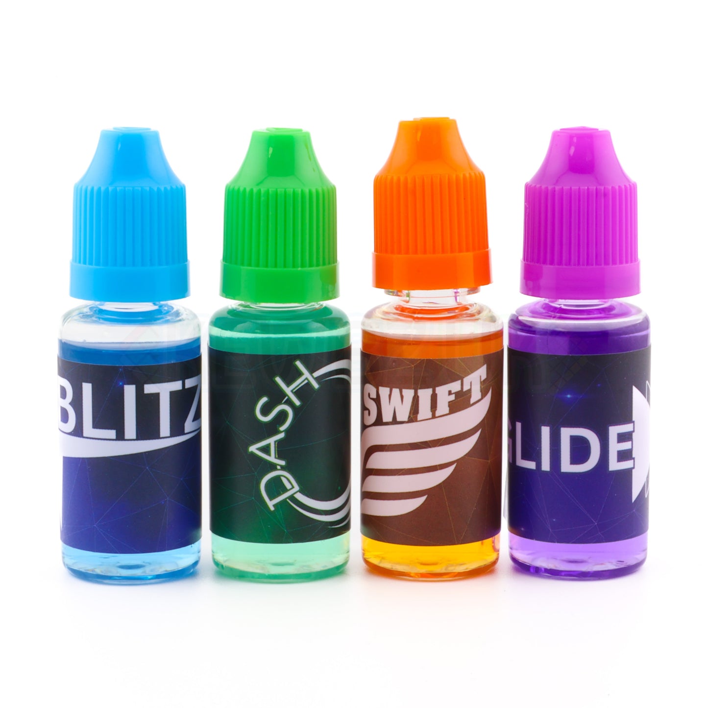 KewbzUK Full Lube Bundle