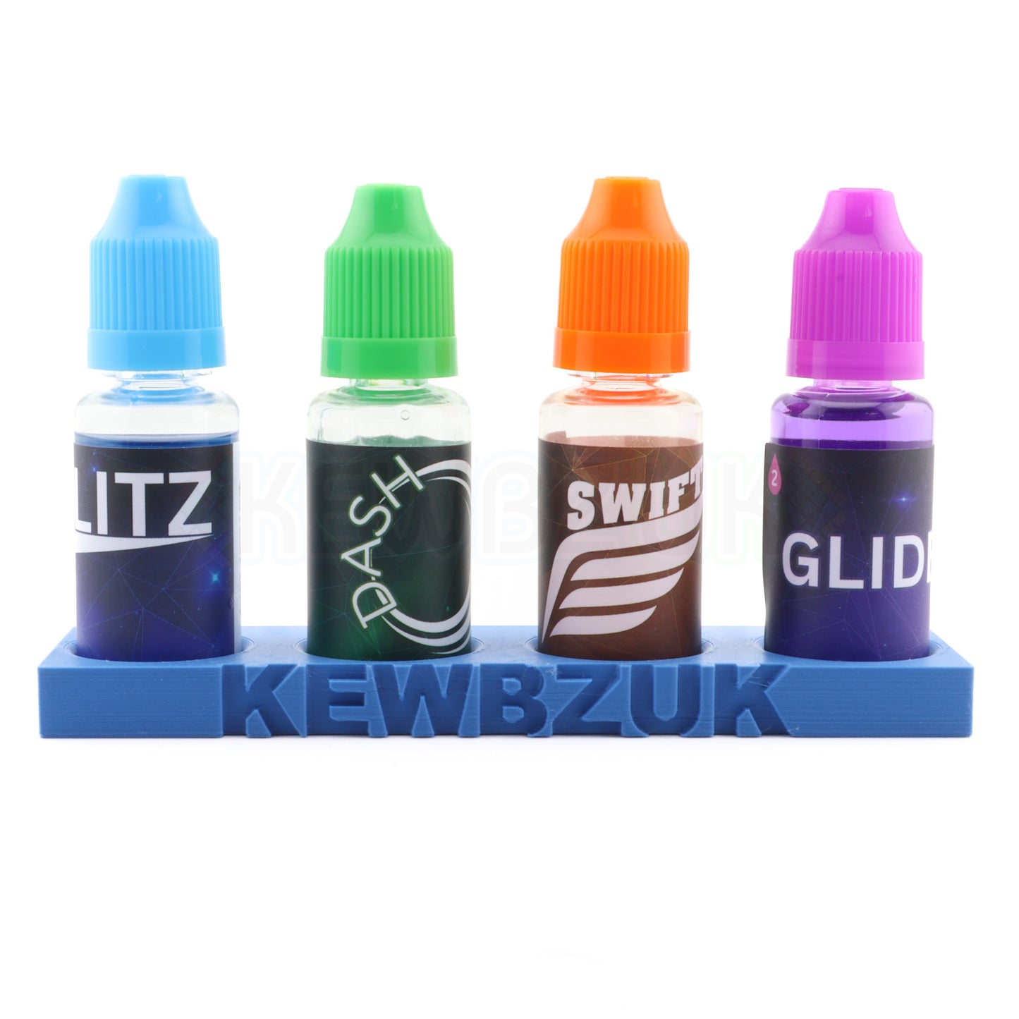 Kewbz Lube Holder