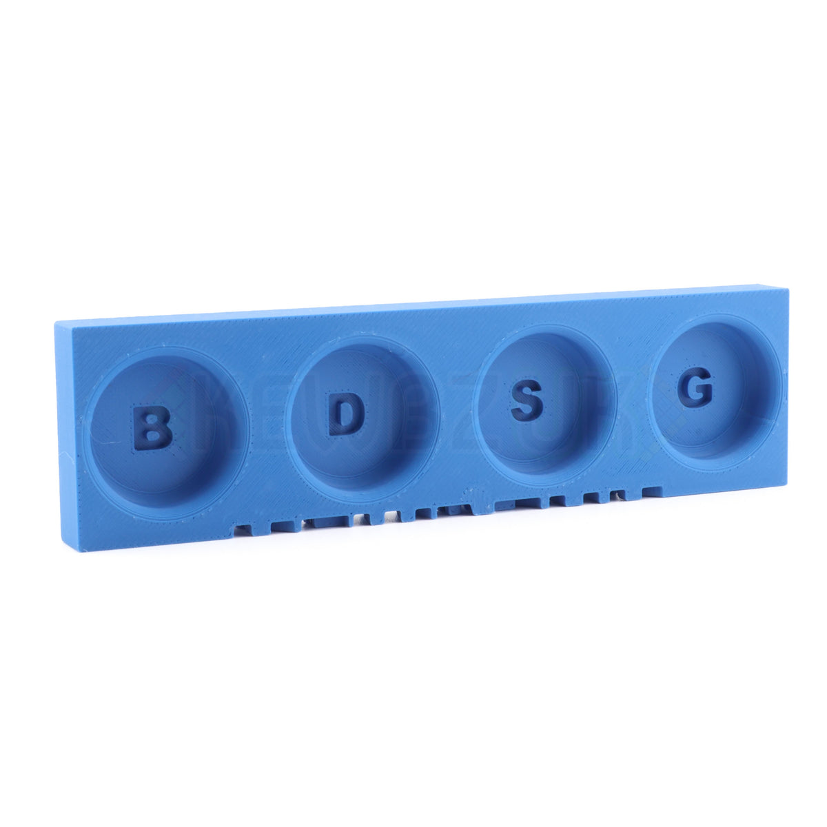 Kewbz Lube Holder