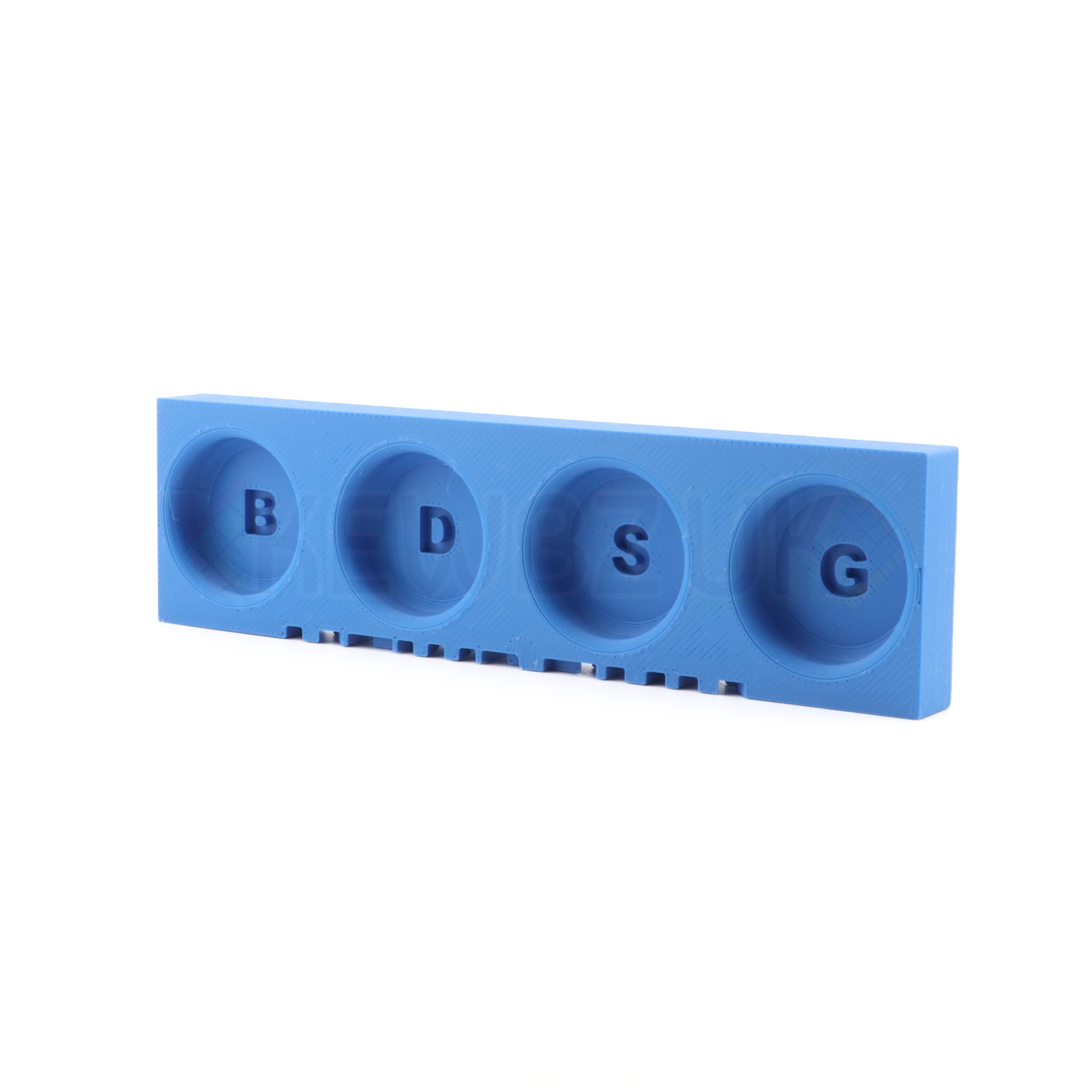 Kewbz Lube Holder