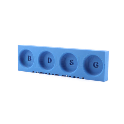 Kewbz Lube Holder