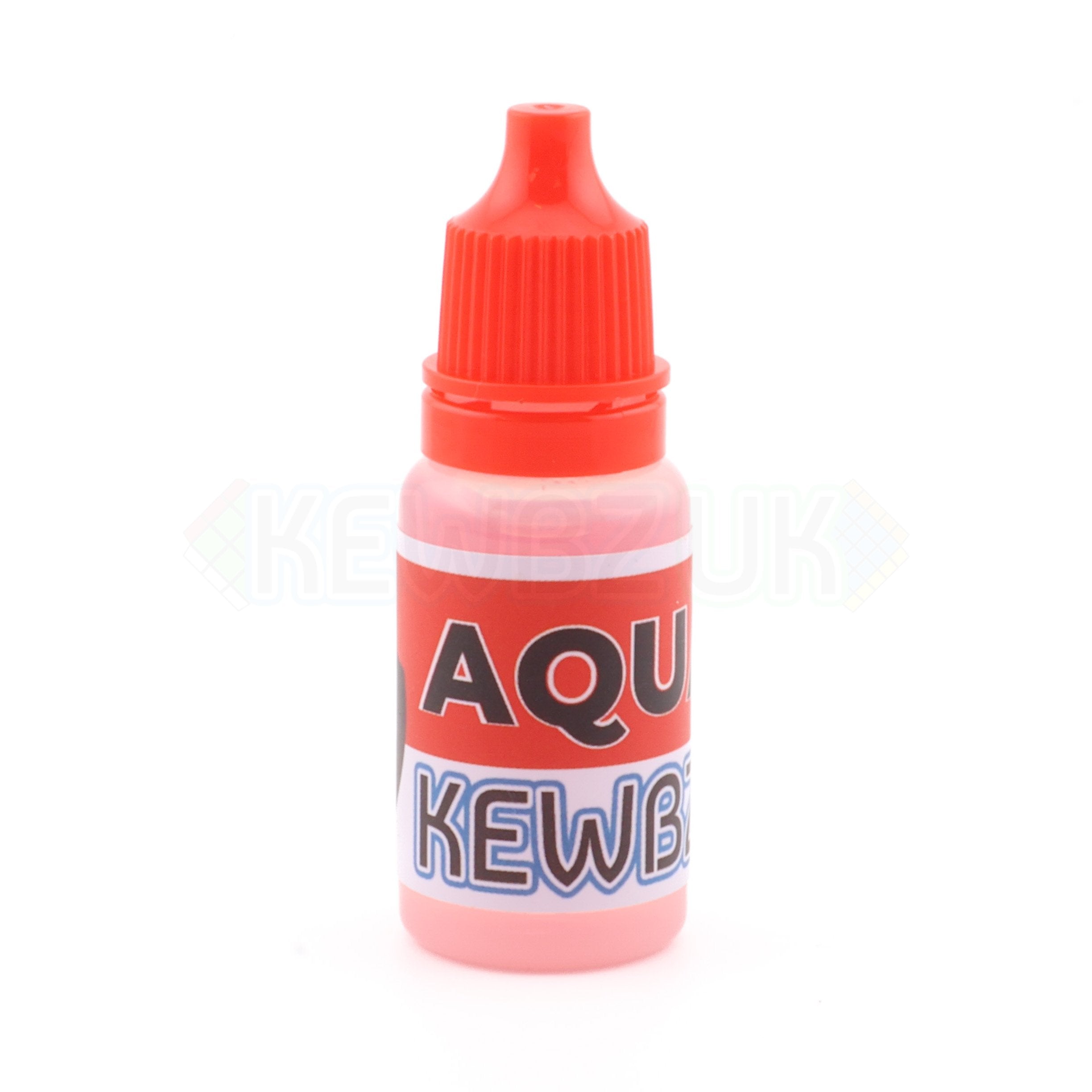 Scented Aqua Lube 10ml