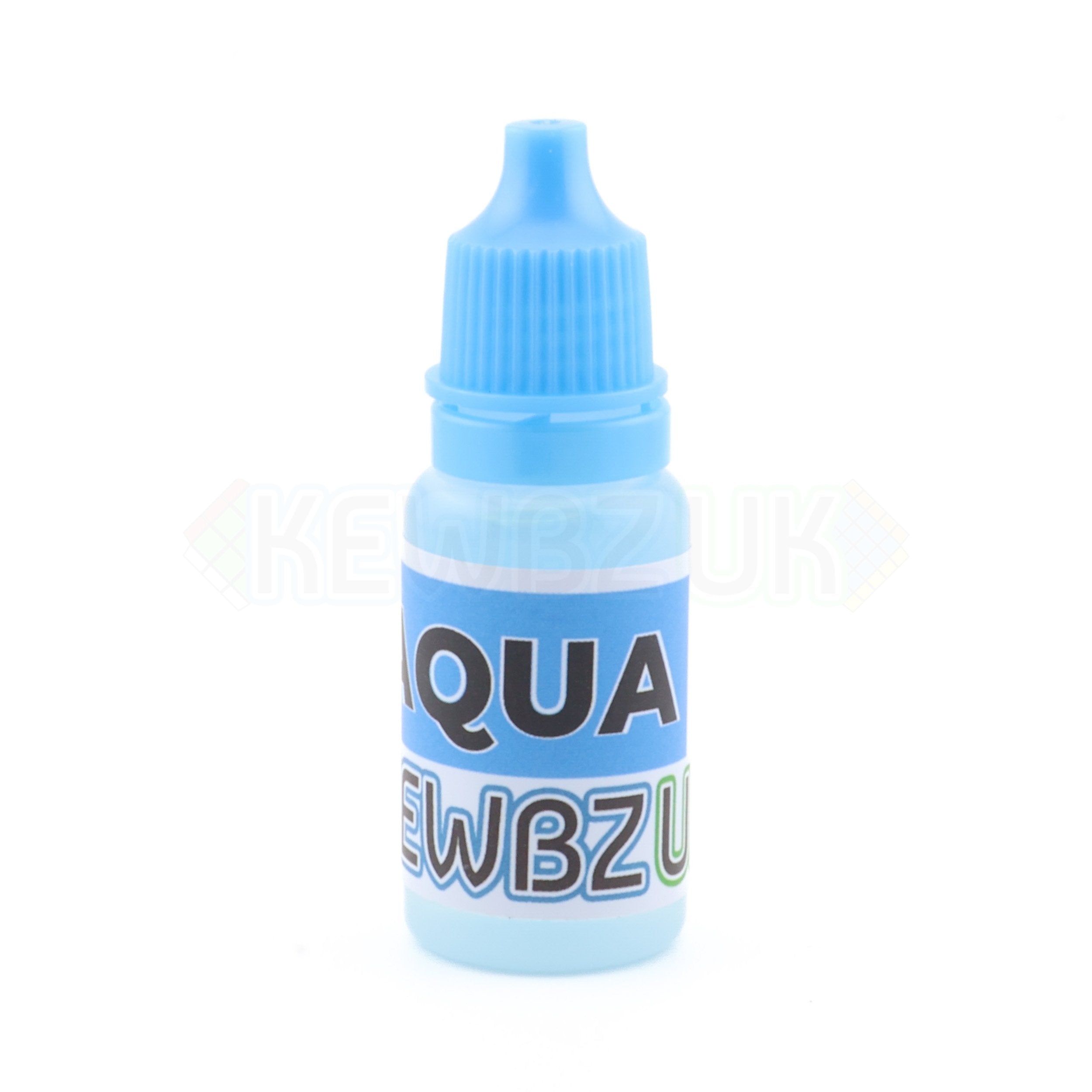Scented Aqua Lube 10ml