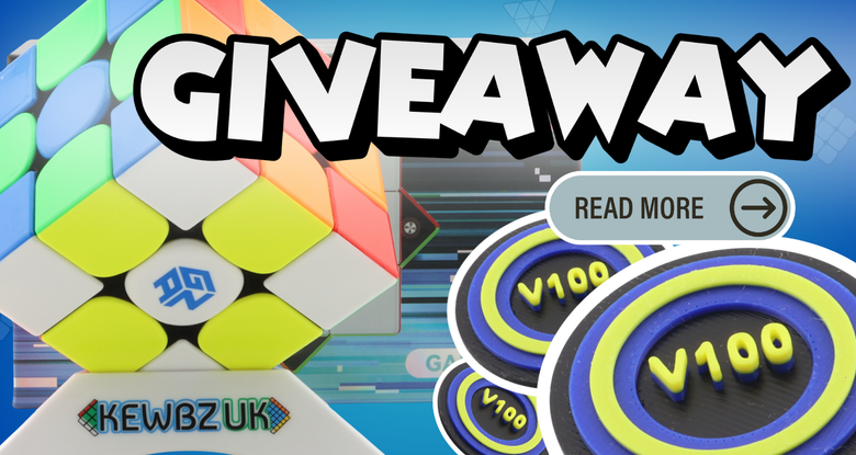 KewbzUK Collectors Coin