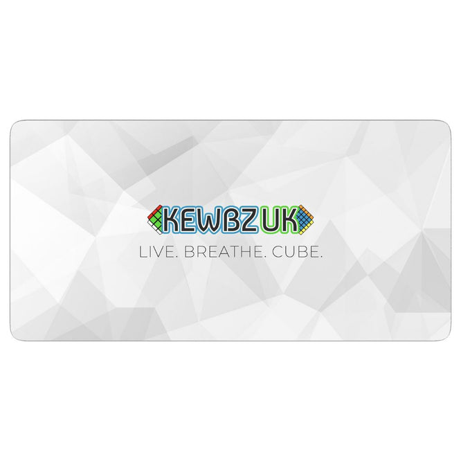 Light Geometric V1 Mini Mat