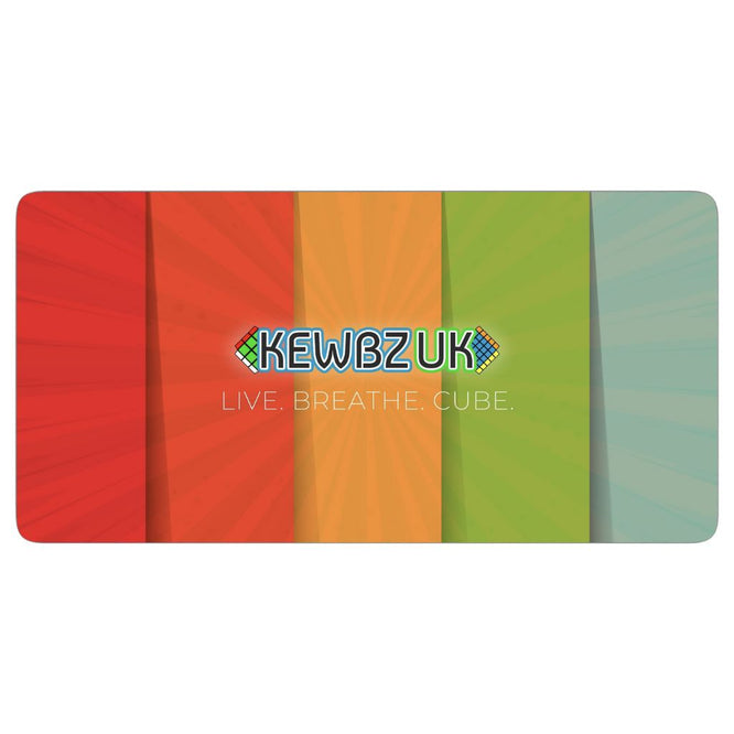 Rainbow V1 Mini Mat