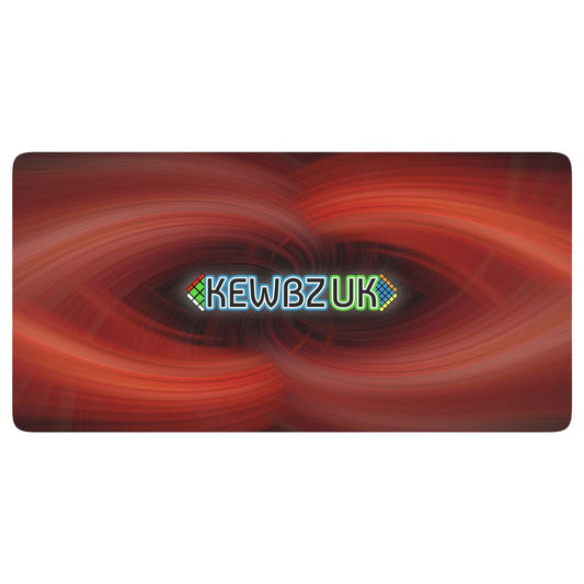 Red Aura Mini Mat