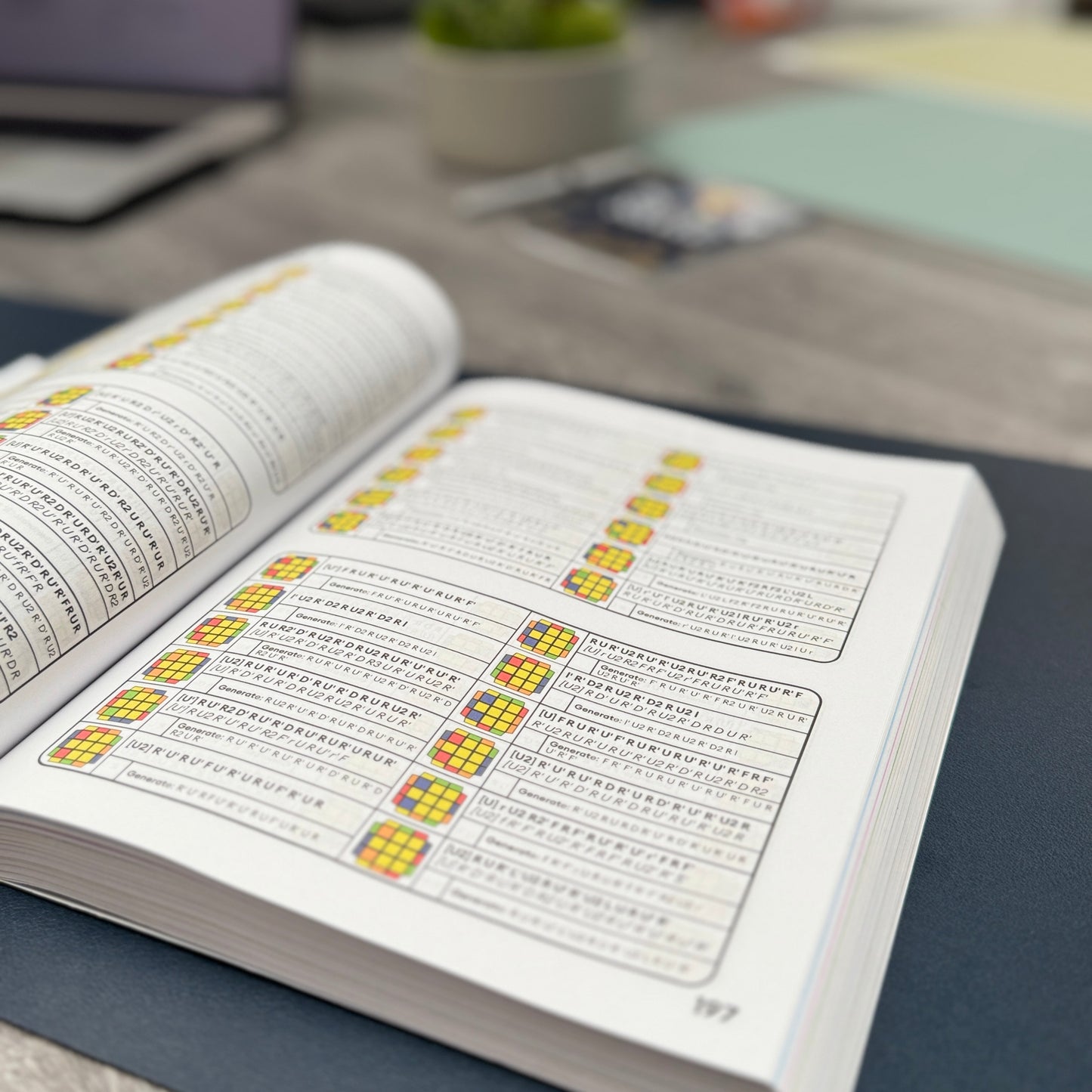 The Cubing Bible: The definitive guide to Speedcubing (From 0 to 100 in every Category)