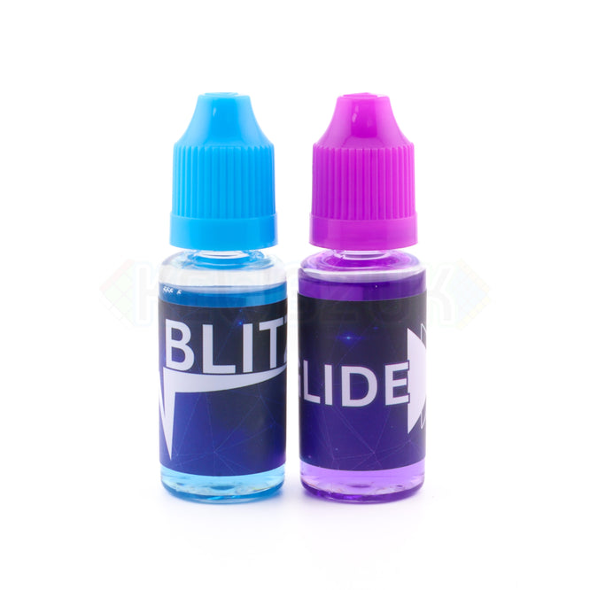 KewbzUK 50/50 Lube Bundle