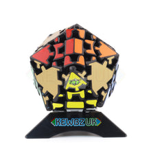 LanLan Gear Icosahedron