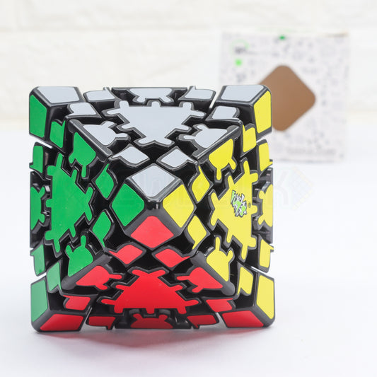 LanLan Gear Octahedron