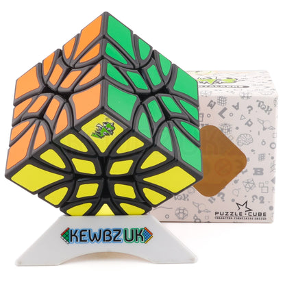 LanLan Mosaic Cube
