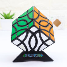 LanLan Pisces Cube