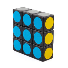 LanLan 1x3x3 Super Floppy