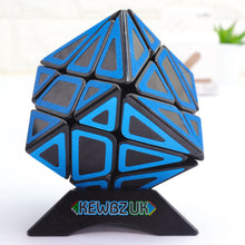 LeFun Axis