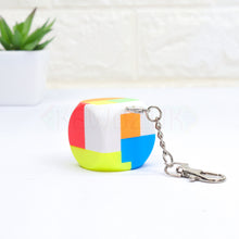 Porte-clés LeFun Dice Block