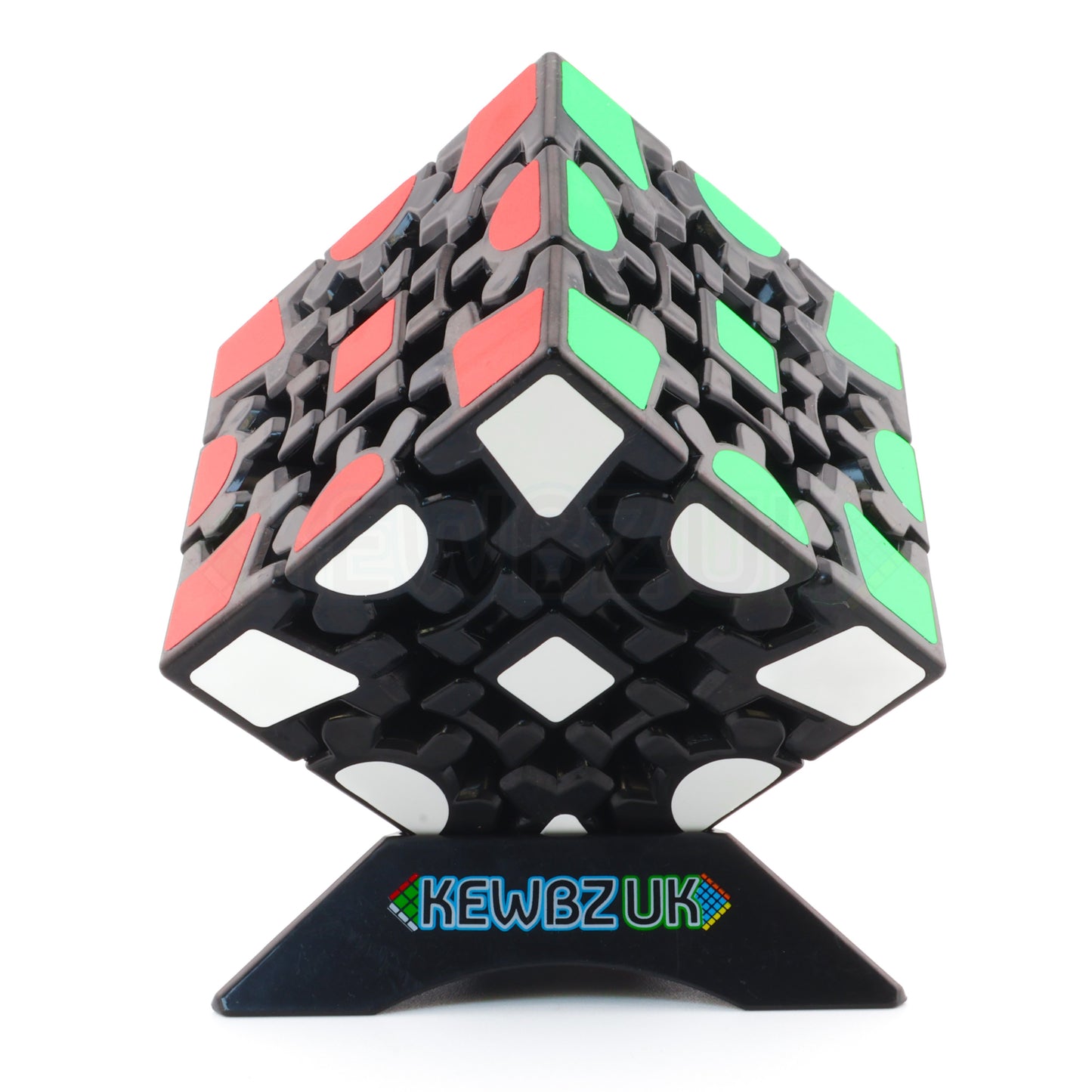 LeFun Gear 3x3