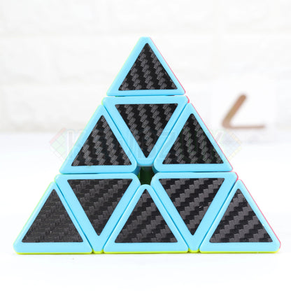 CubeStyle Pyraminx (Carbon)