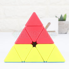 Pyraminx LeFun 3 couleurs