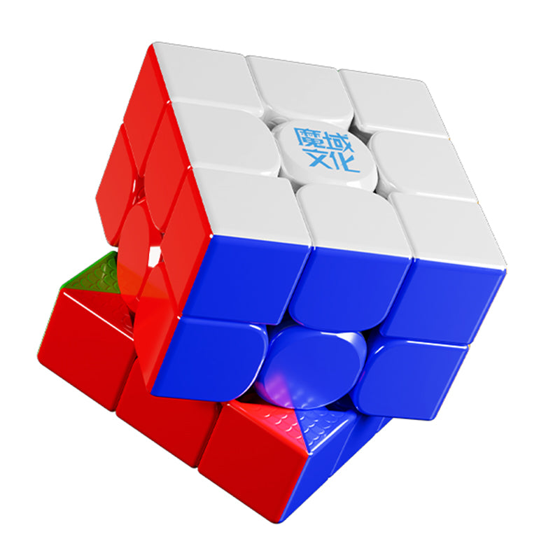 MoYu MoYu Aolong V5 3x3 (Magnetic, UV) 1