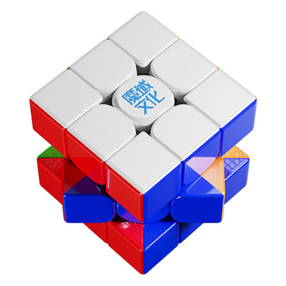 MoYu MoYu Aolong V5 3x3 (Magnetic, Maglev, UV, Ball-Core) 1