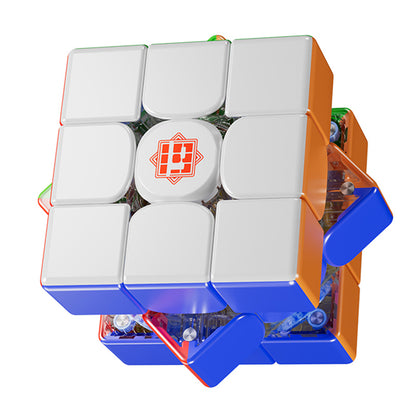 MoYu Super AoLong (19th Anniversary) (Magnetic, Maglev, Ball-Core) 1