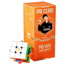 MoYu PB WR 3x3 (Magnetic, Maglev, UV, Ball-Core) 2