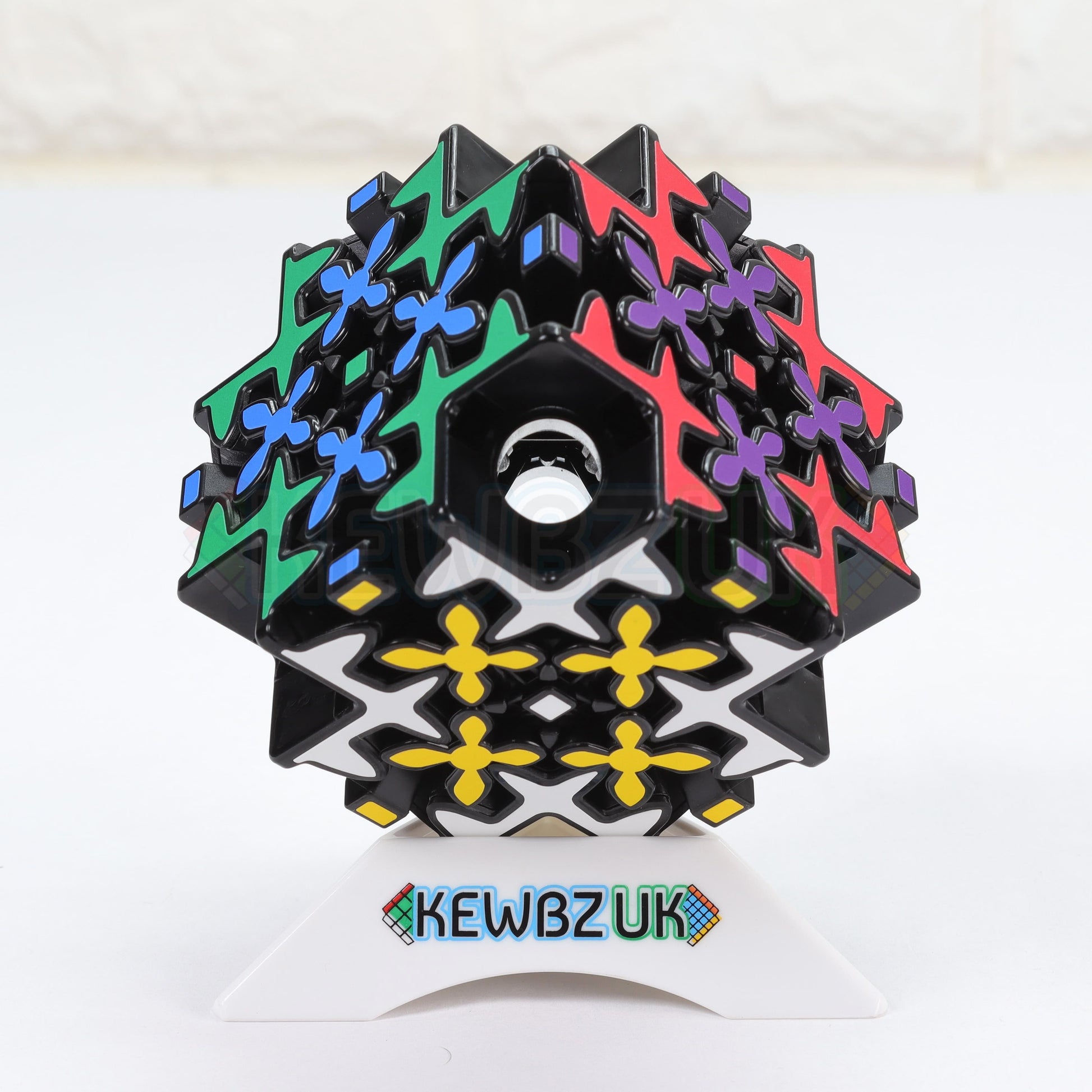maltese gear cube Mefferts Maltese Gear Cube – KewbzUK