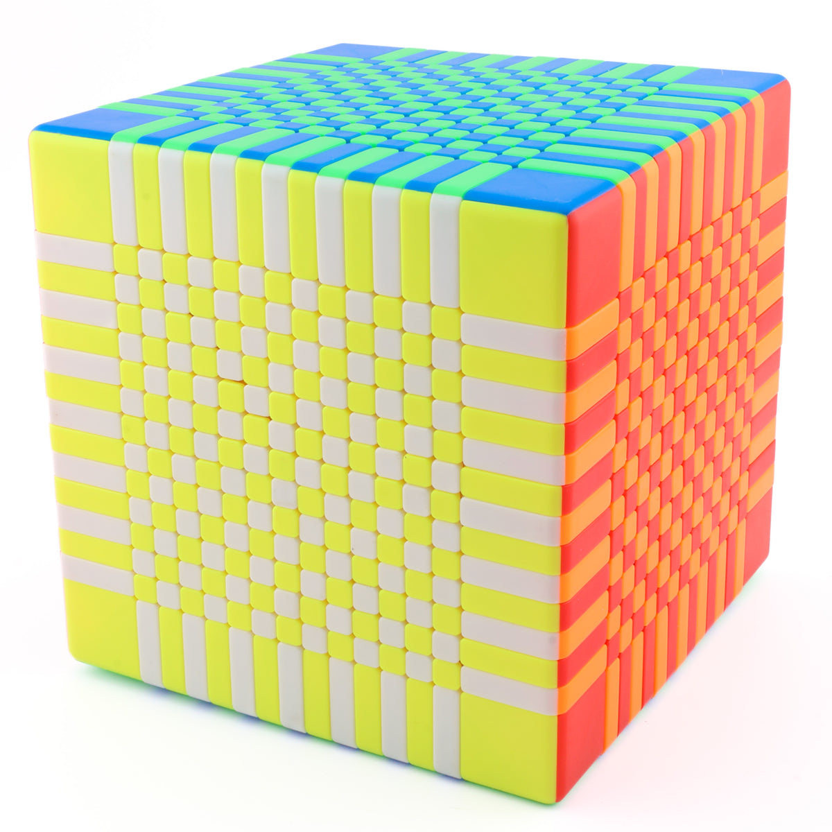 SengSo MoSheng 15x15 (Magnetic)