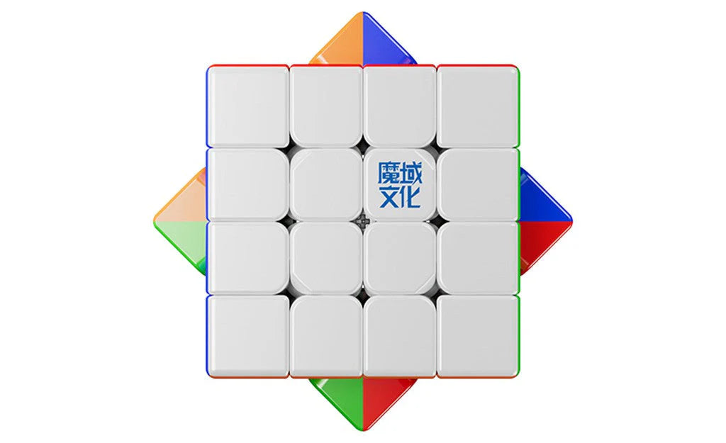 Moyu Aosu V7 4x4 Magnetic Stickerless UV Coated...