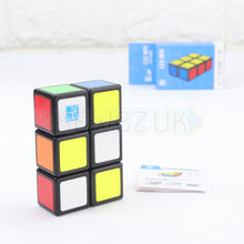 MoYu 1x2x3