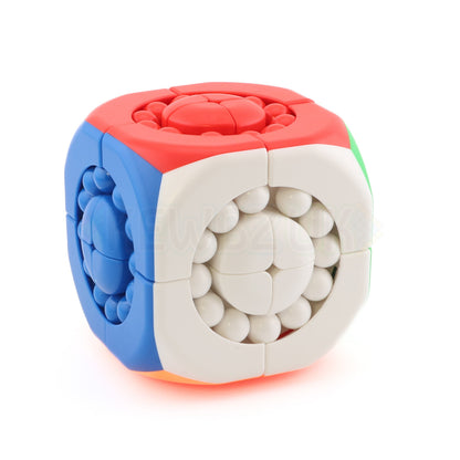 MoYu 2x2 Bead cube