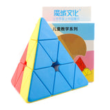 MoYu Trainer Pyraminx