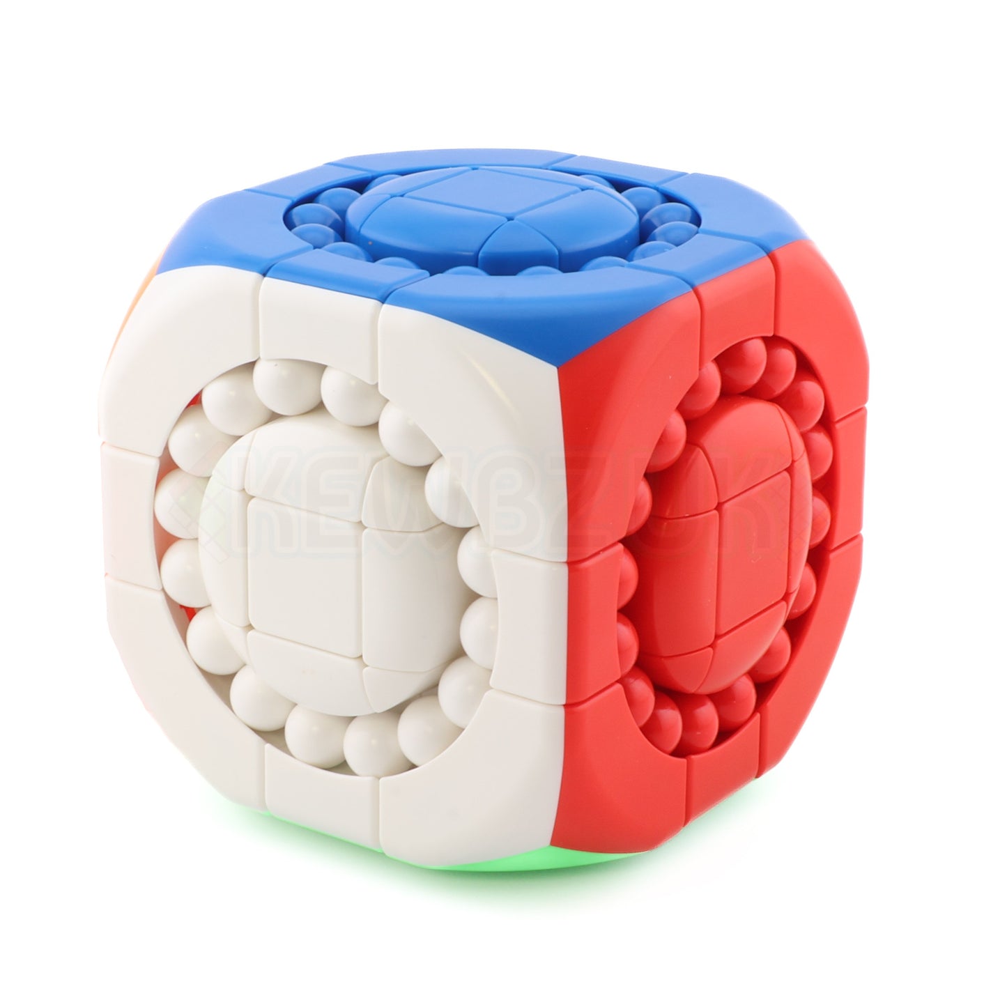 MoYu 3x3 Bead cube