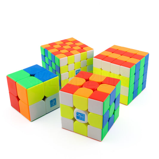 MoYu MeiLong M Bundle