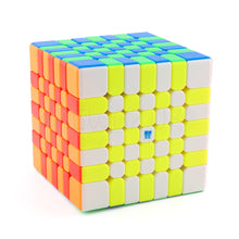 MoYu AoFu V5 Double Track (Magnetic, Ball-Core)