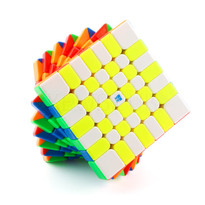 MoYu AoFu V5 Double Track (Magnetic, Ball-Core)