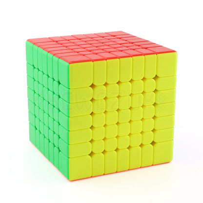 MoYu AoFu V5 Double Track (Magnetic, Ball-Core)