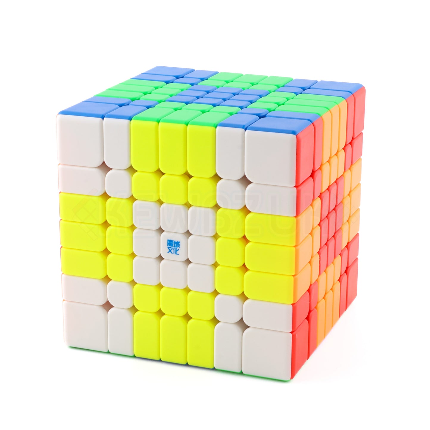 MoYu AoFu V5 Double Track (Magnetic, Ball-Core)