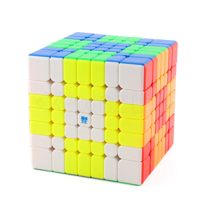 MoYu AoFu V5 Double Track (Magnetic, Ball-Core)